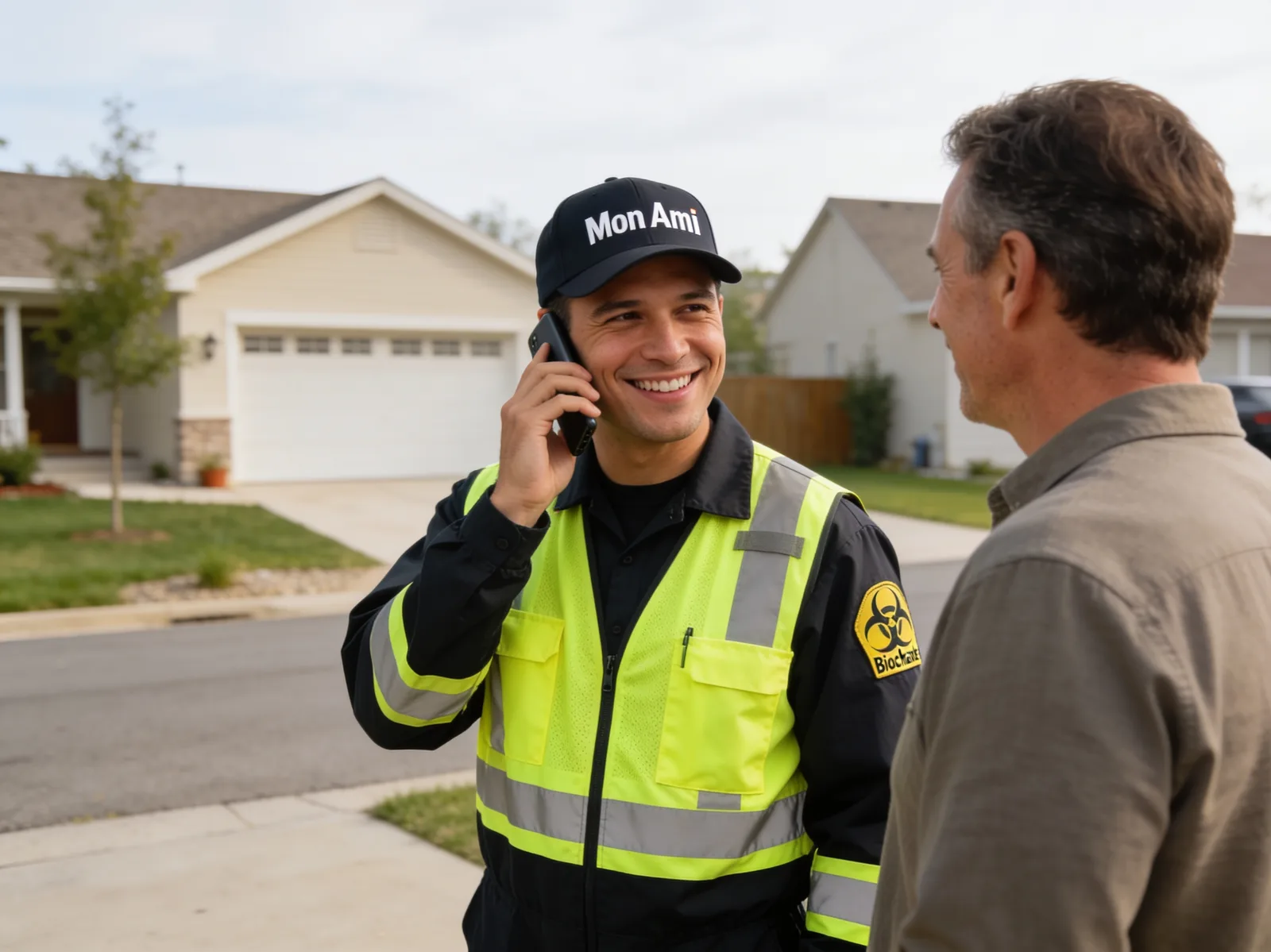 Sewage Cleanup Lowden, IA FAQs