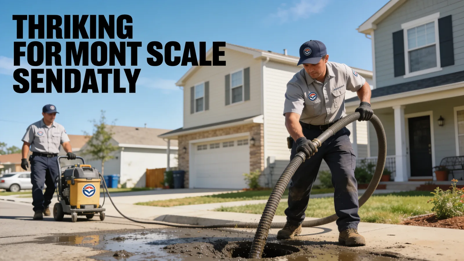 Sewage Cleanup in Lowden, IA near me